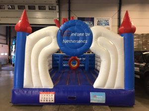 Love springkussen huren bij WE-inflate