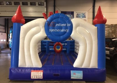 Love springkussen huren bij WE-inflate