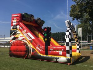 Max, huur dit geweldige springkussen bij WE-inflate Enschede