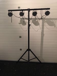 Led lampen kopen bij WE-inflate