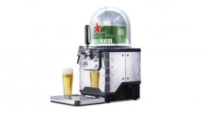 Heineken Blade Biertap te huur bij WE-inflate