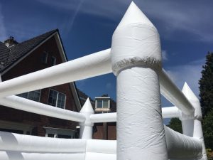 ByDorine, Springkussen op maat gemaakt door WE-inflate Enschede