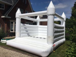 ByDorine, Springkussen op maat gemaakt door WE-inflate Enschede 2