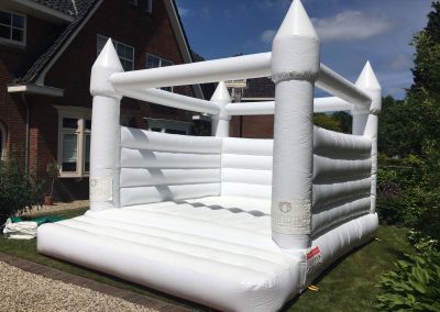 ByDorine, Springkussen op maat gemaakt door WE-inflate Enschede