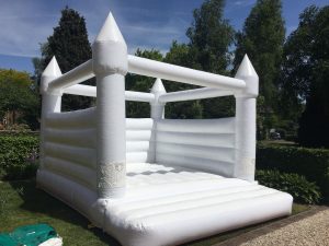 ByDorine, Springkussen op maat gemaakt door WE-inflate Enschede