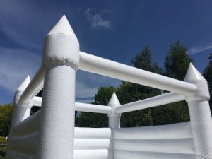 ByDorine, Springkussen op maat gemaakt door WE-inflate Enschede