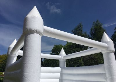 ByDorine, Springkussen op maat gemaakt door WE-inflate Enschede