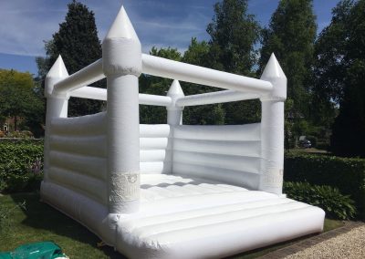 ByDorine, Springkussen op maat gemaakt door WE-inflate Enschede