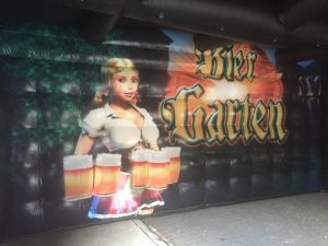 huur of koop de Biergarten bij WE-inflate te Enschede 1