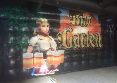 huur of koop de Biergarten bij WE-inflate te Enschede 1