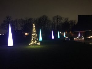 lichtzuilen te huur en te koop bij WE-inflate Enschede2