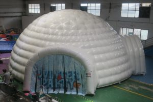 Iglo te huur en te koop bij WE-inflate te Enschede 6