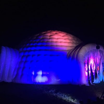 Iglo te huur voor een geweldig themafeest! Prijs op aanvraag Iglo te huur voor een geweldig themafeest! Prijs op aanvraag