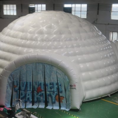 Iglo te huur voor een geweldig themafeest! Prijs op aanvraag Iglo te huur voor een geweldig themafeest! Prijs op aanvraag